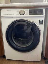 Maquina lavar roupa Samsung 10kg