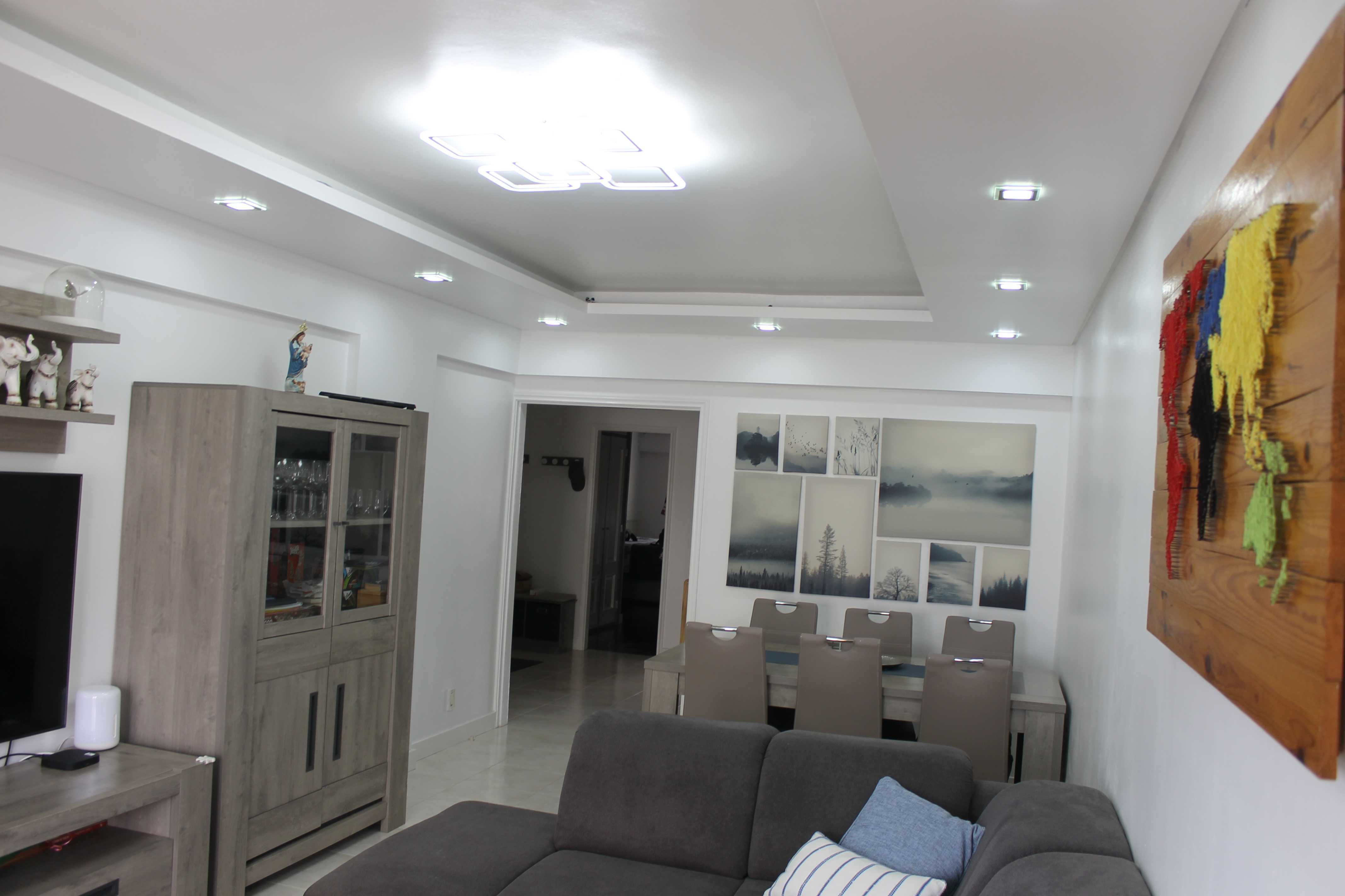 Apartamento Duplex T4 com Garagem Privada – Tapada das Mercês, Sintra