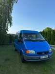Ford Transit 1999r Drugi właściciel,6osobowy, Zadbany