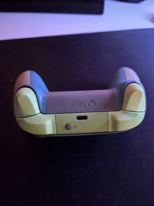 comando xbox remix series x series s (special edition)