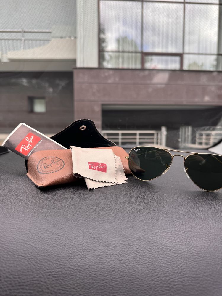 Продам сонце захисні окуляри Ray.Ban