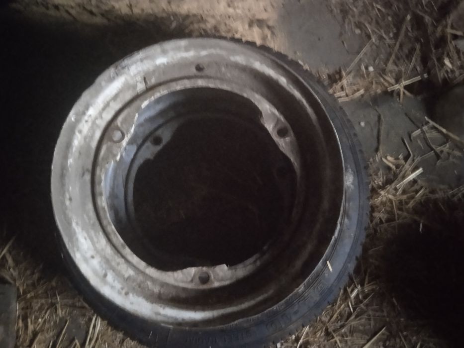 Продам диски на Таврія Славута