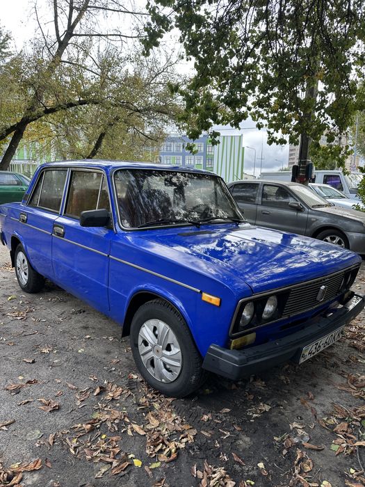 ВАЗ 2103 Жигули