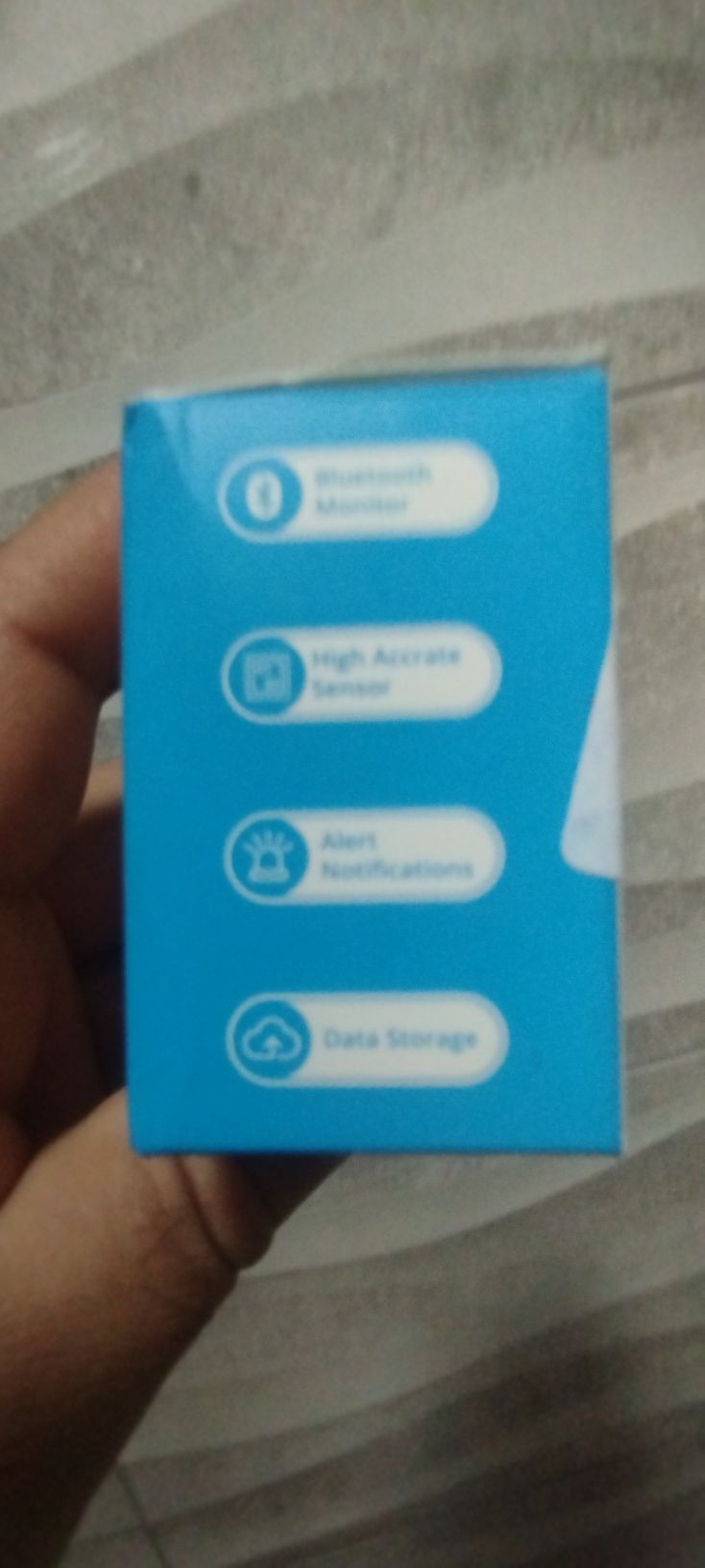 Govee Termómetro higrómetro