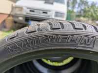 Opony zimowe Michelin 19 cali