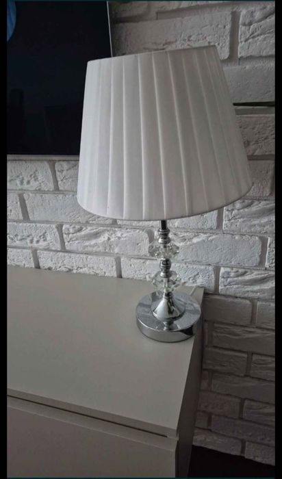Lampka nocna glamour