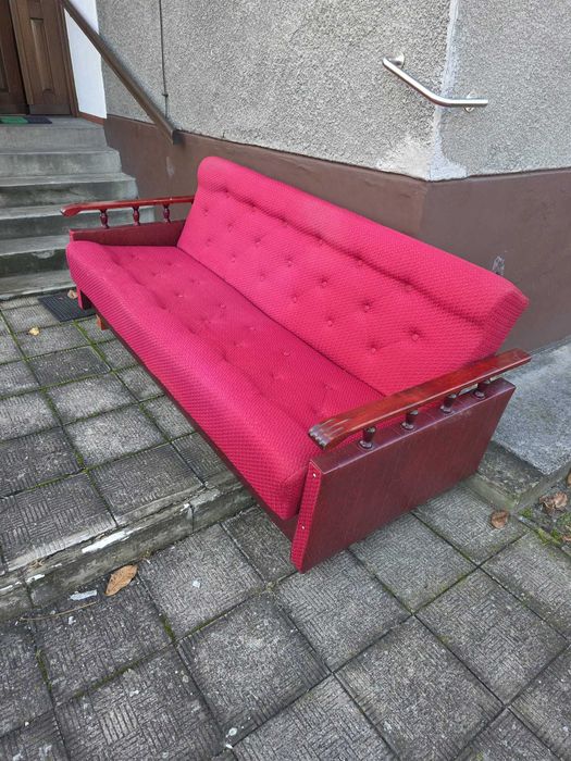 Oddam meble za darmo