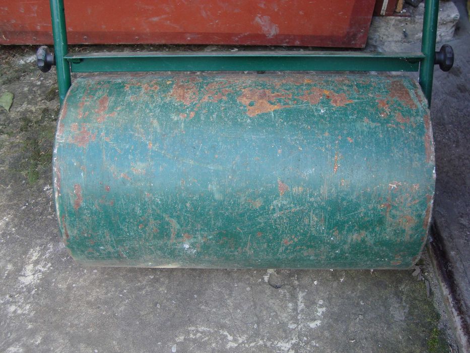 Walec ogrodowy 50 cm