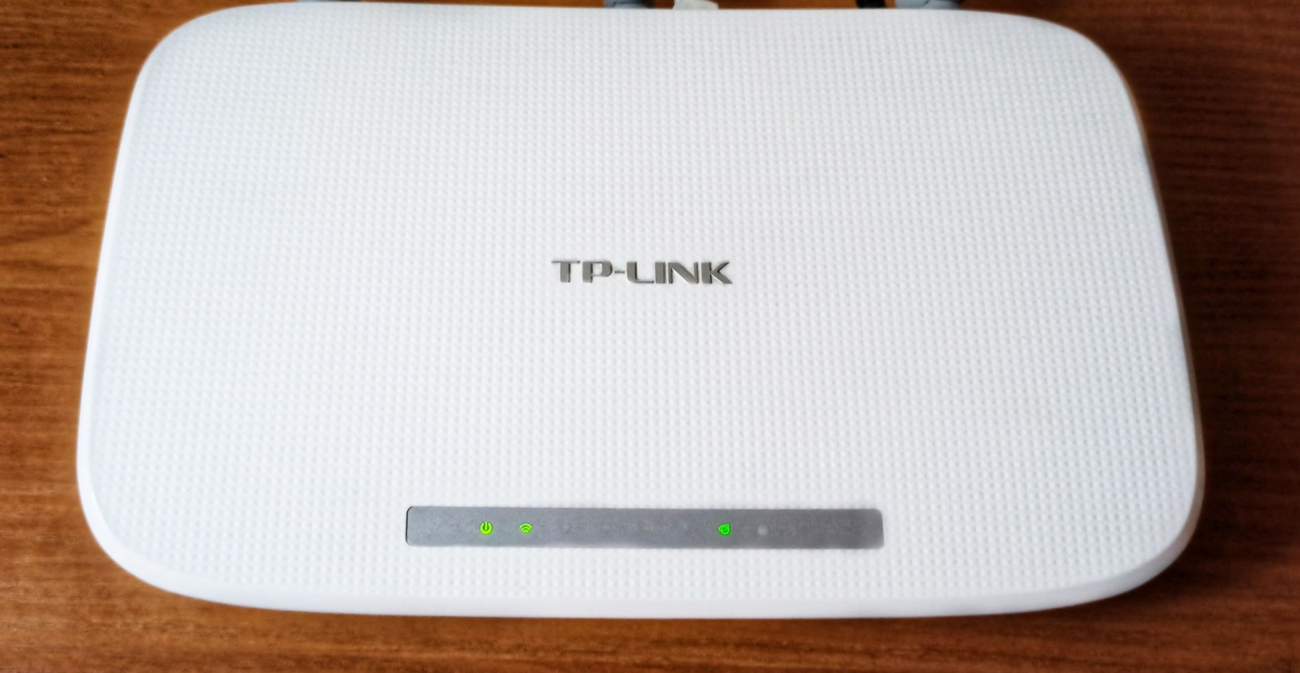 Беспроводной маршрутизатор TP-Link TL-WR845N