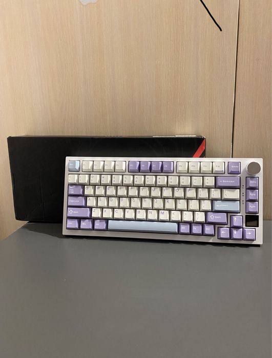 Ajjaz ak820 pro  NEW!! НОВА в наявності