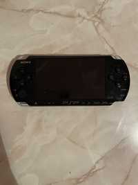 Портативна консоль PSP