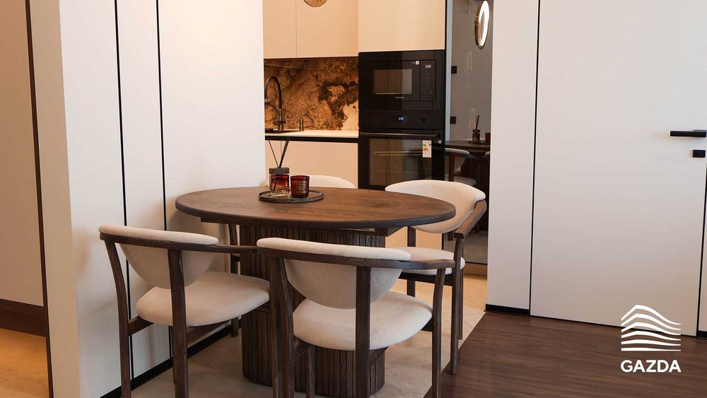 2-кімнатна квартира з ремонтом | PARKLAND | Ужгород - PL 9.09