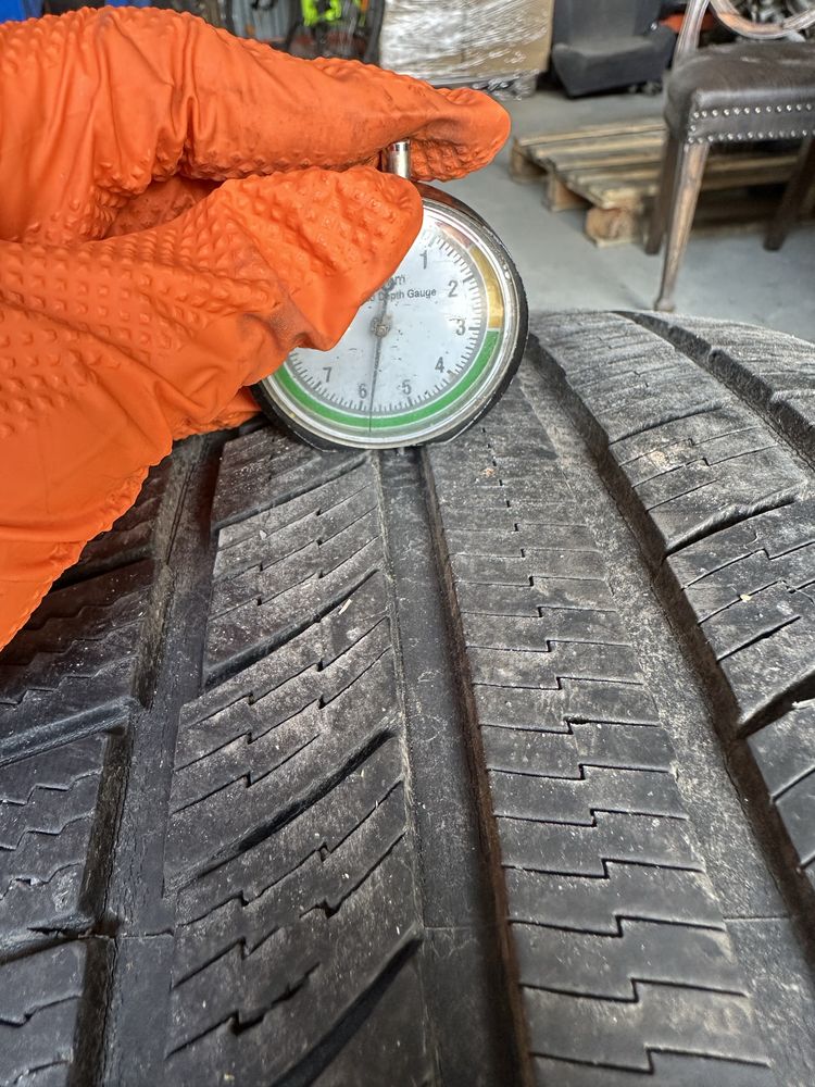 2x opony całoroczne 225/40R18 Torque TQ025 cena za parę