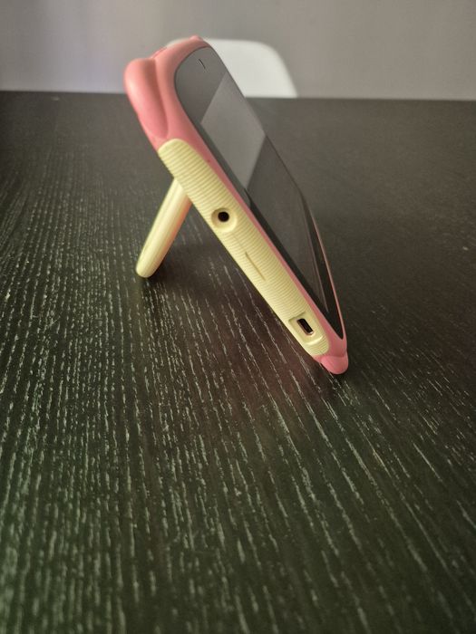 Tablet para crianças