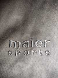 Продается демисезонная спортивная куртка Maier sports 54р.