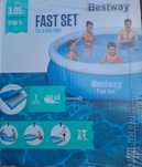 Basen Bestway 305/76 cm rozporowy