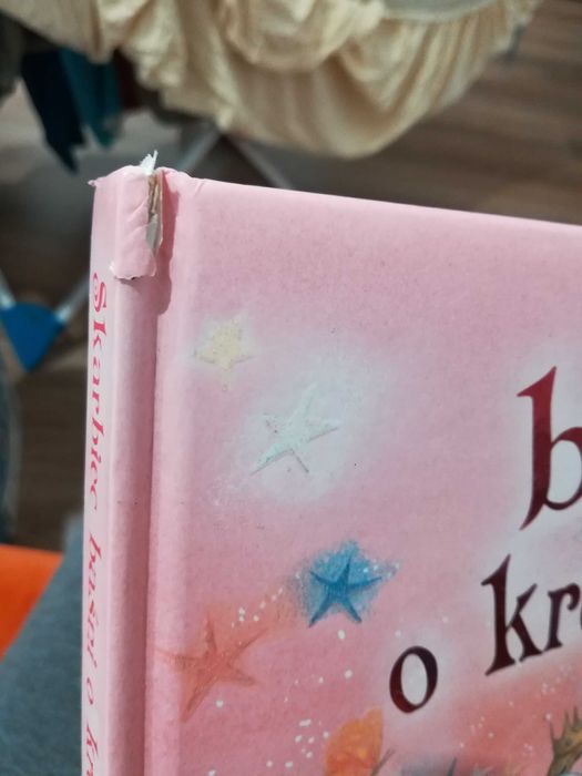 Książka Baśni o królewnach