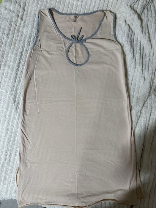 Сорочка на пологи