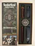 Timberland Trail Force