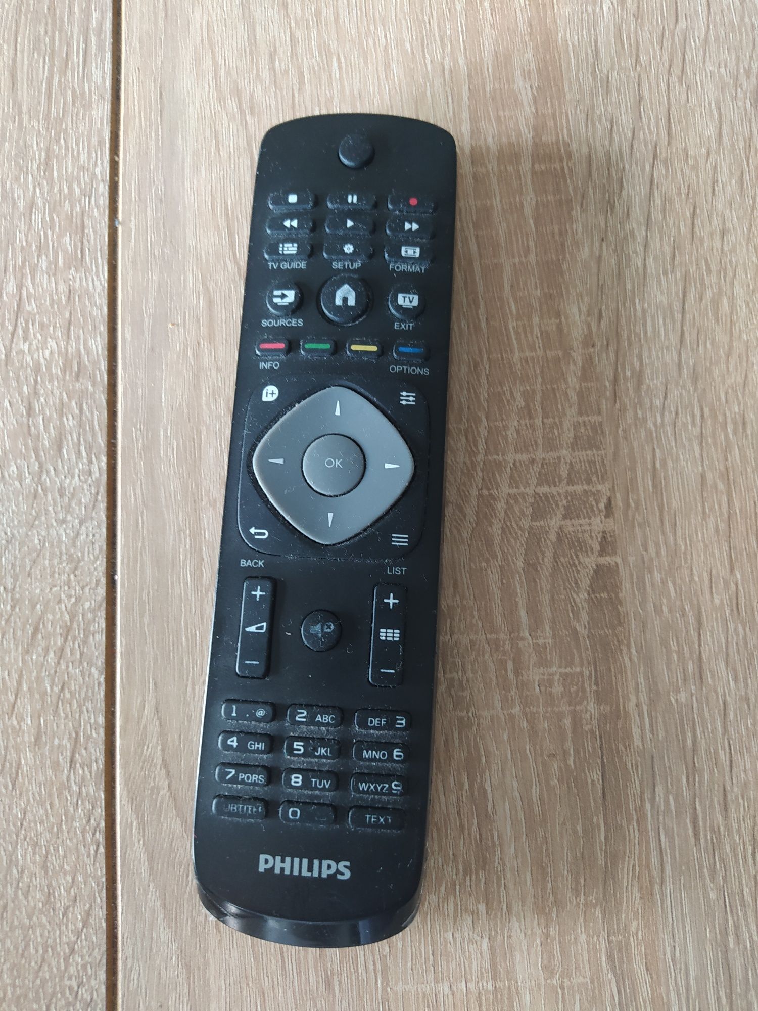 Philips 40pfh4309/88 Rezerwacja