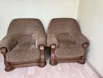 Zestaw 3+1+1 ciemne drzewo oddam