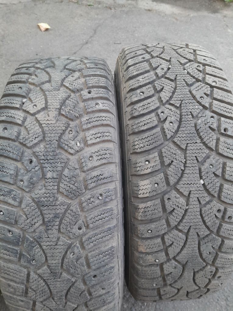 Продам колеса NORD FROST 3 185/65 r14