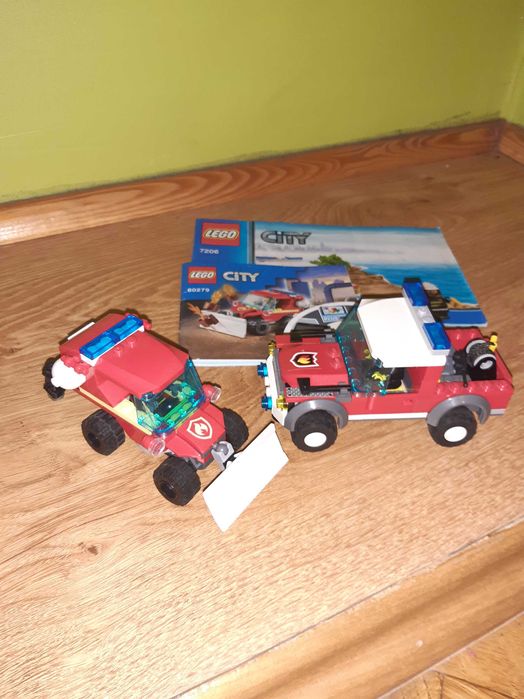 lego dla każdego