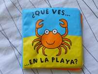 Livro de banho