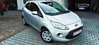 Ford Ka 2016r, Salon Polska, Klimatyzacja,