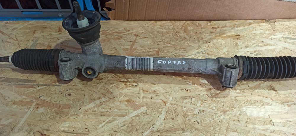 Caixa de Direção OPEL CORSA D TRW