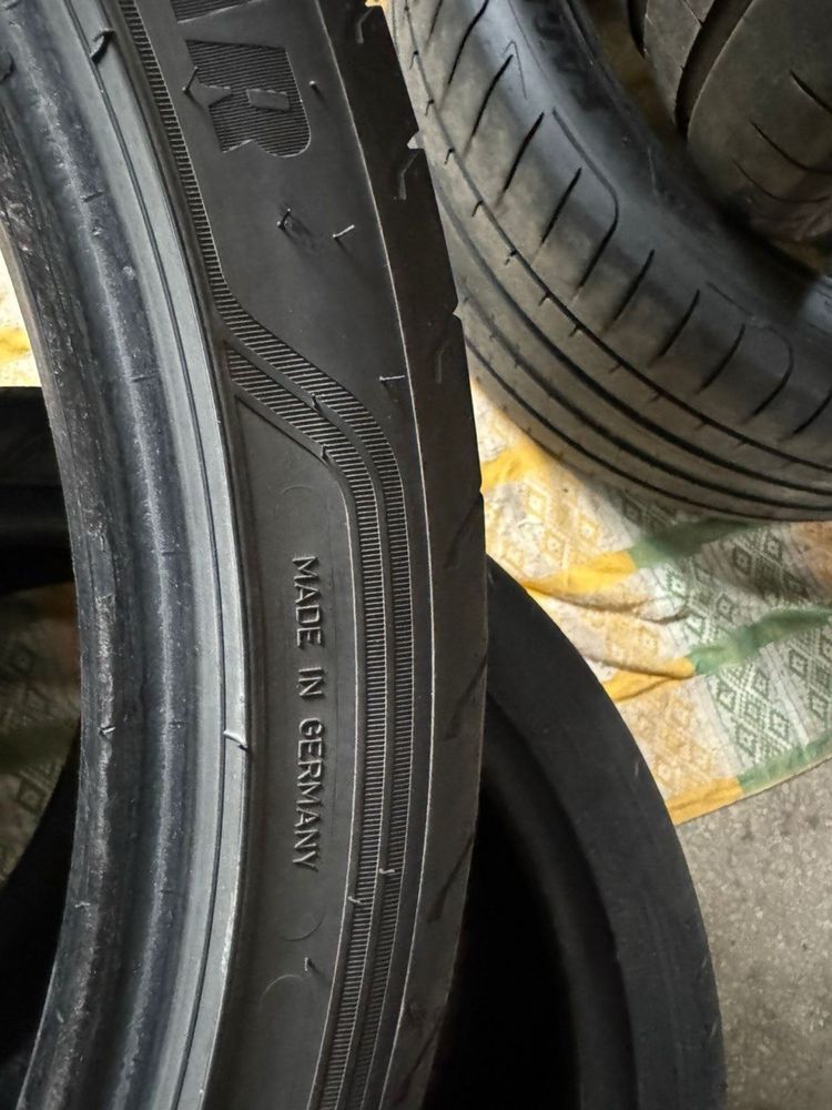 Літня резина GOODYEAR 315/30 R22  275/35 R22.