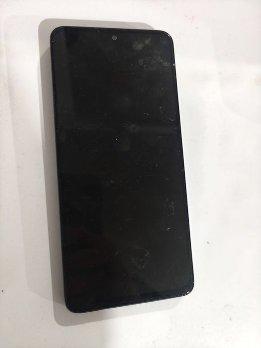 Redmi note 12 Pro не працює дисплей