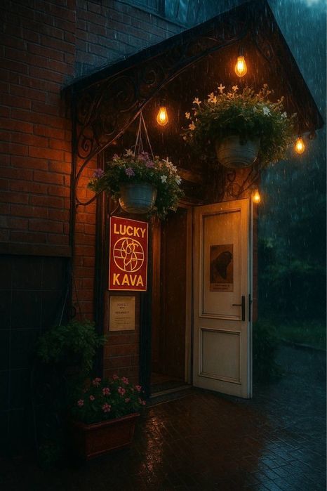 Стійка, торгова вітрина  для кав’ярні — все разом !