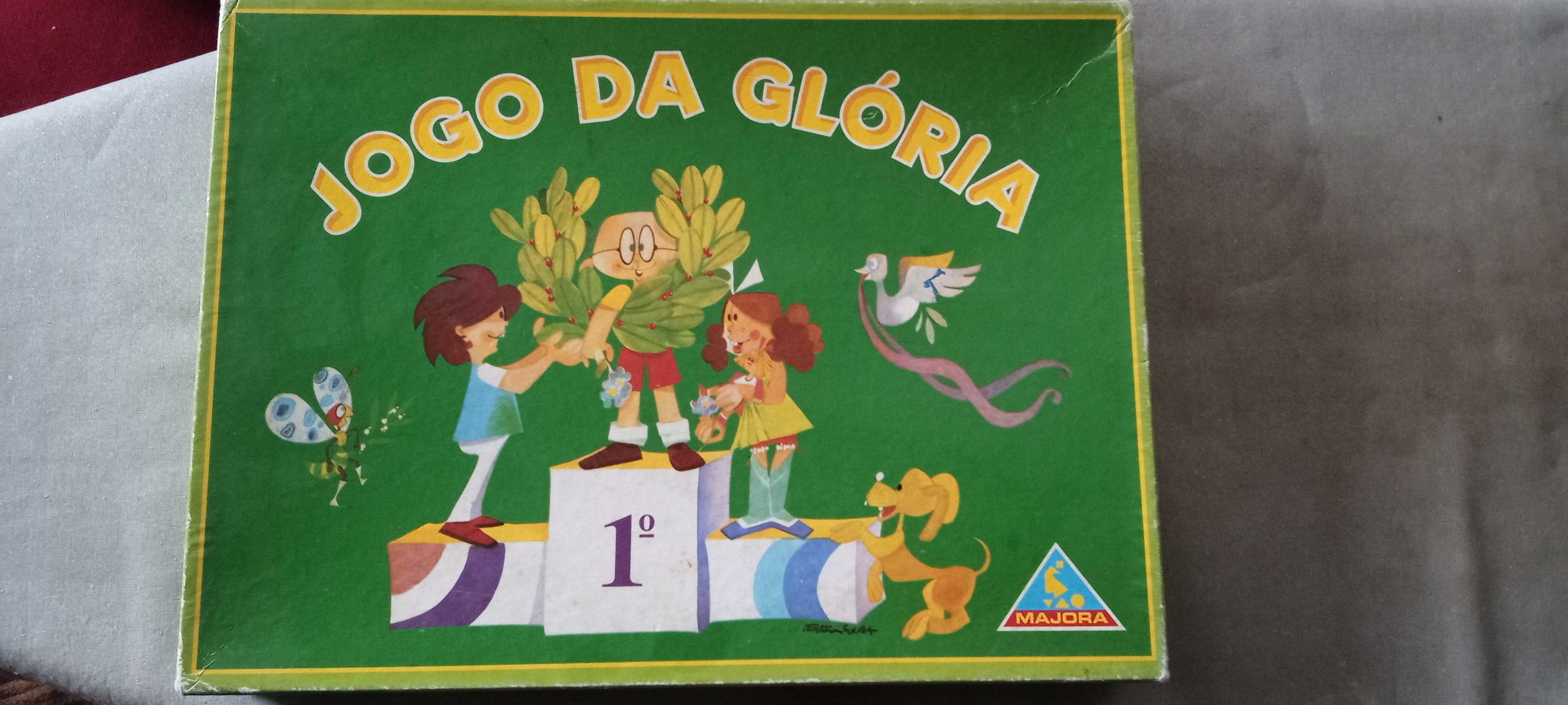 Jogo da Glória original