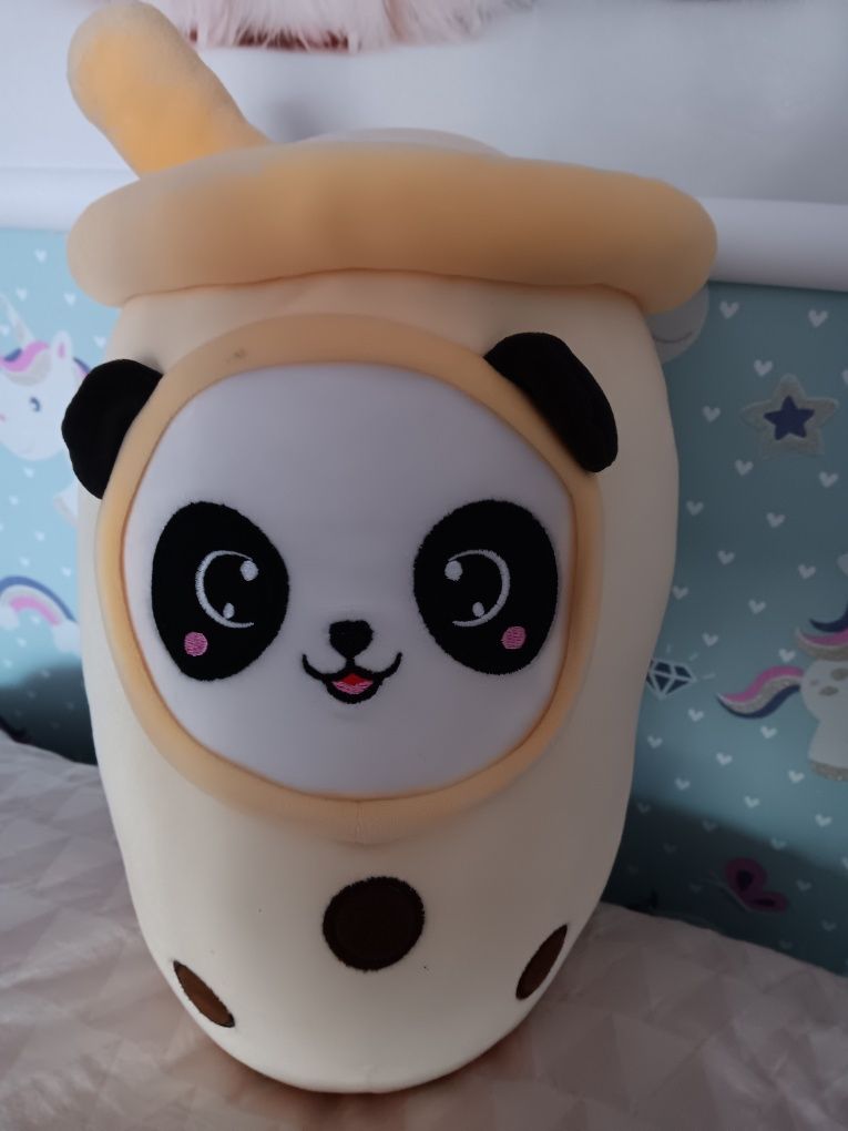 Squishmallows  duży stan idealny