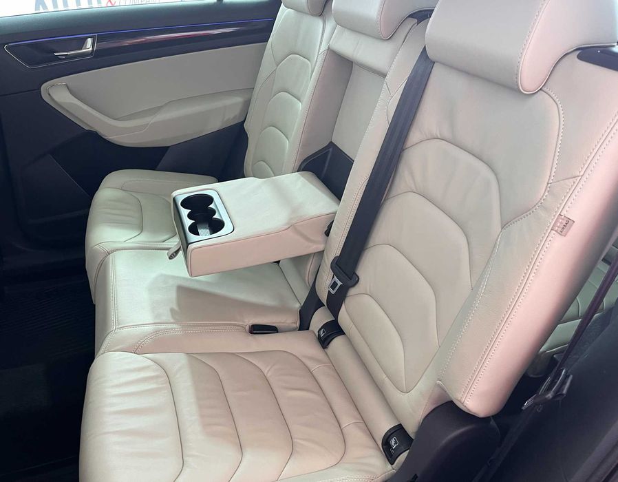 Skoda Kodiaq 2018 7 місць