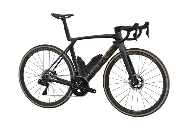 Rower TREK MADONE SLR 9 Gen 8 Project One Dura-Ace rozm M VAT 23%