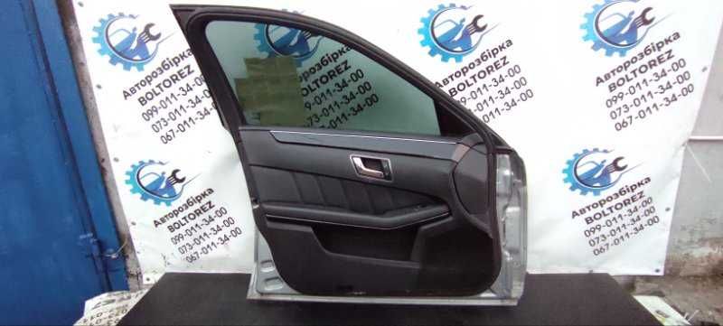 Карта двери/Карти дверей на Mercedes W163/W221/W212/W205/W211/W204