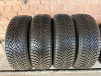 Комплект Зимових шин 195/60R16 Good Year