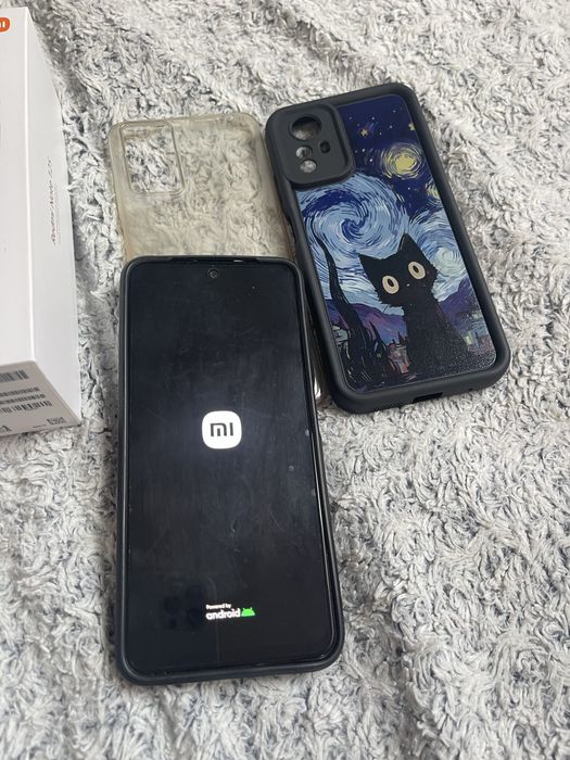 Продам Redmi Note 12S
