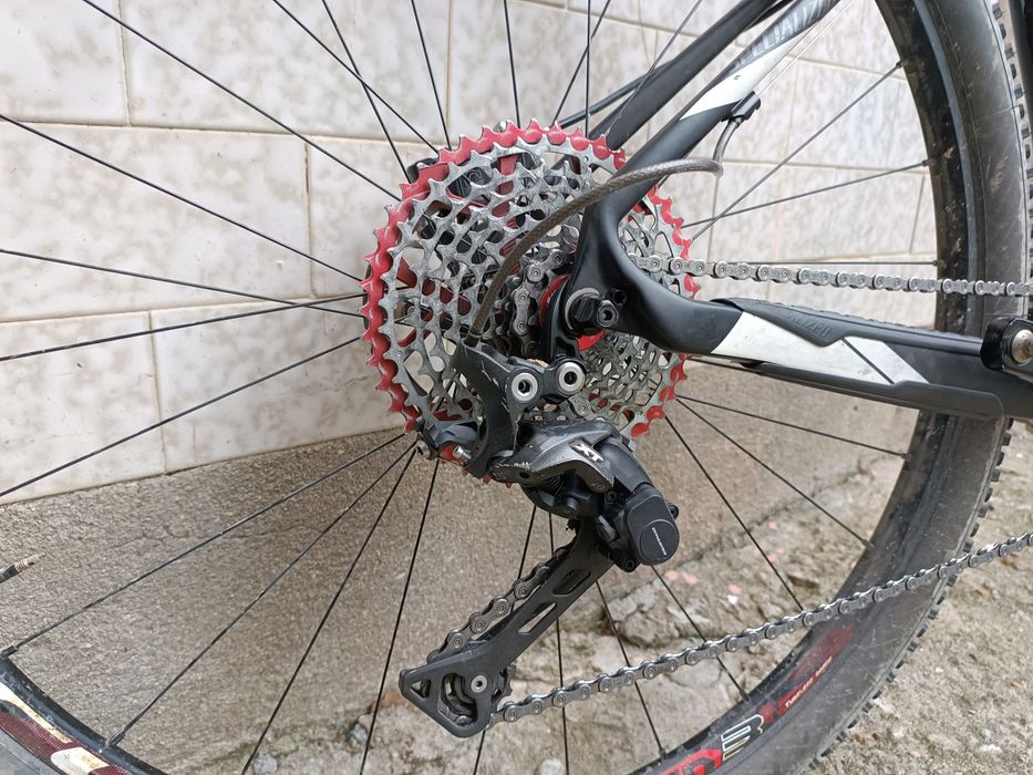 Specialized Stumpjumper Comp