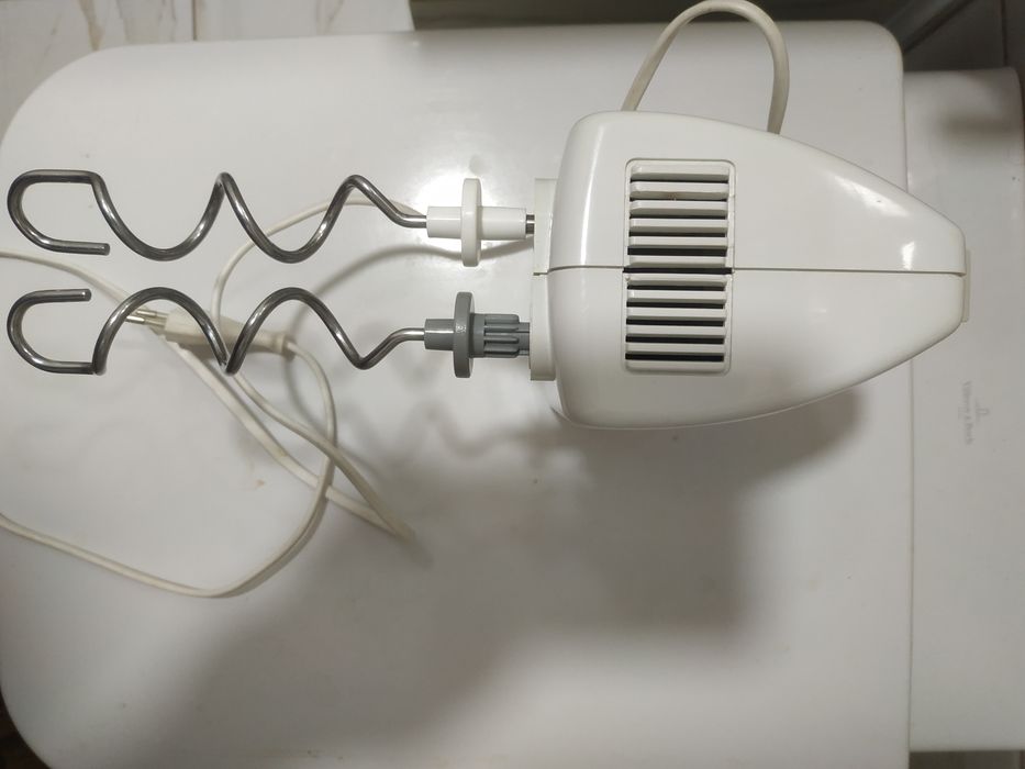 Міксер KRUPS cтан нового