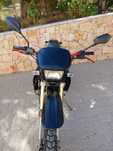 Derbi Senda sm com documentos em dia