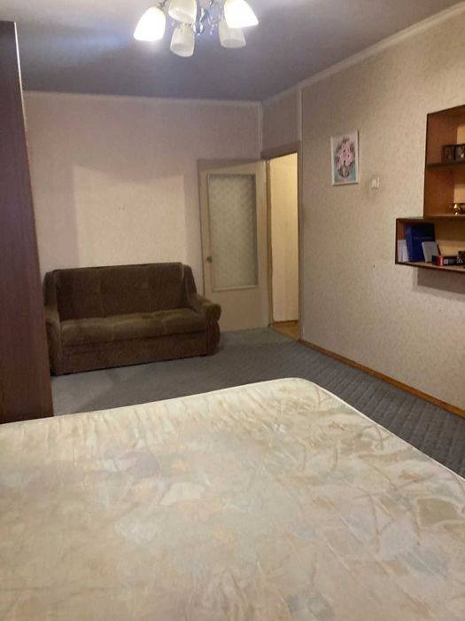 Продам 1к квартира пр.Победы Молодежна