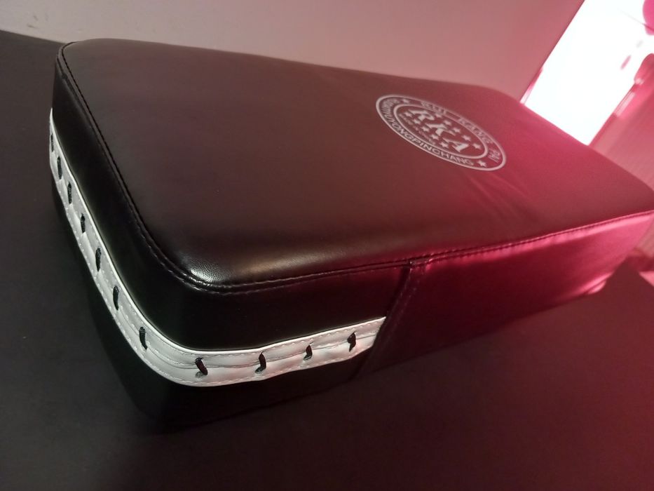 Tarcza PAO bokserska treningowa UFC / kickboxing