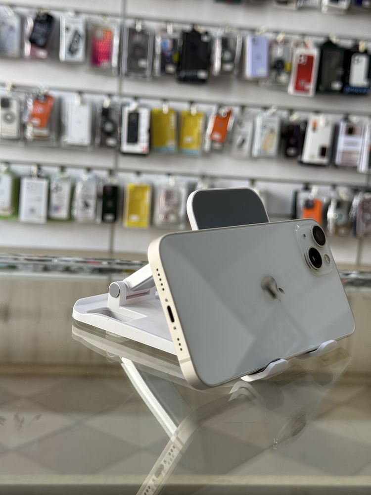 Iphone 13 256Gb White Neverlock