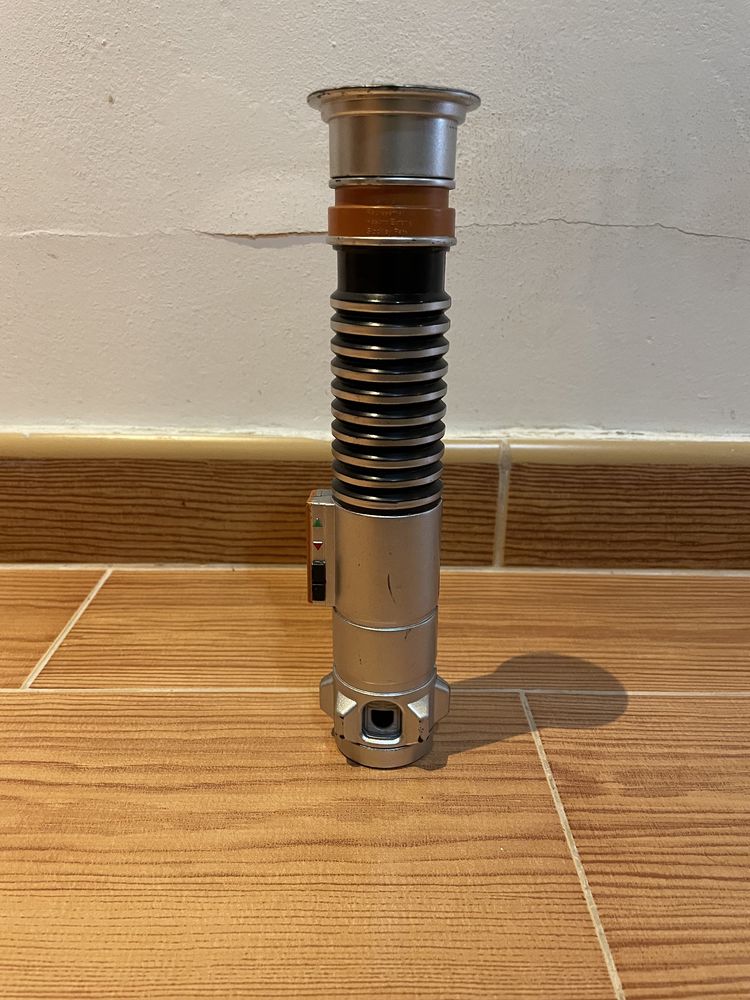 Star wars lightsaber