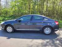 Citroen C5 III 2.0 HDI 2008