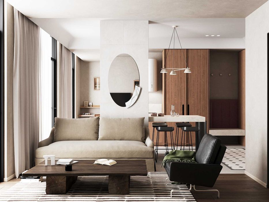 Продаж. Апартаменти. ERWIN HALL в курорті Поляна.