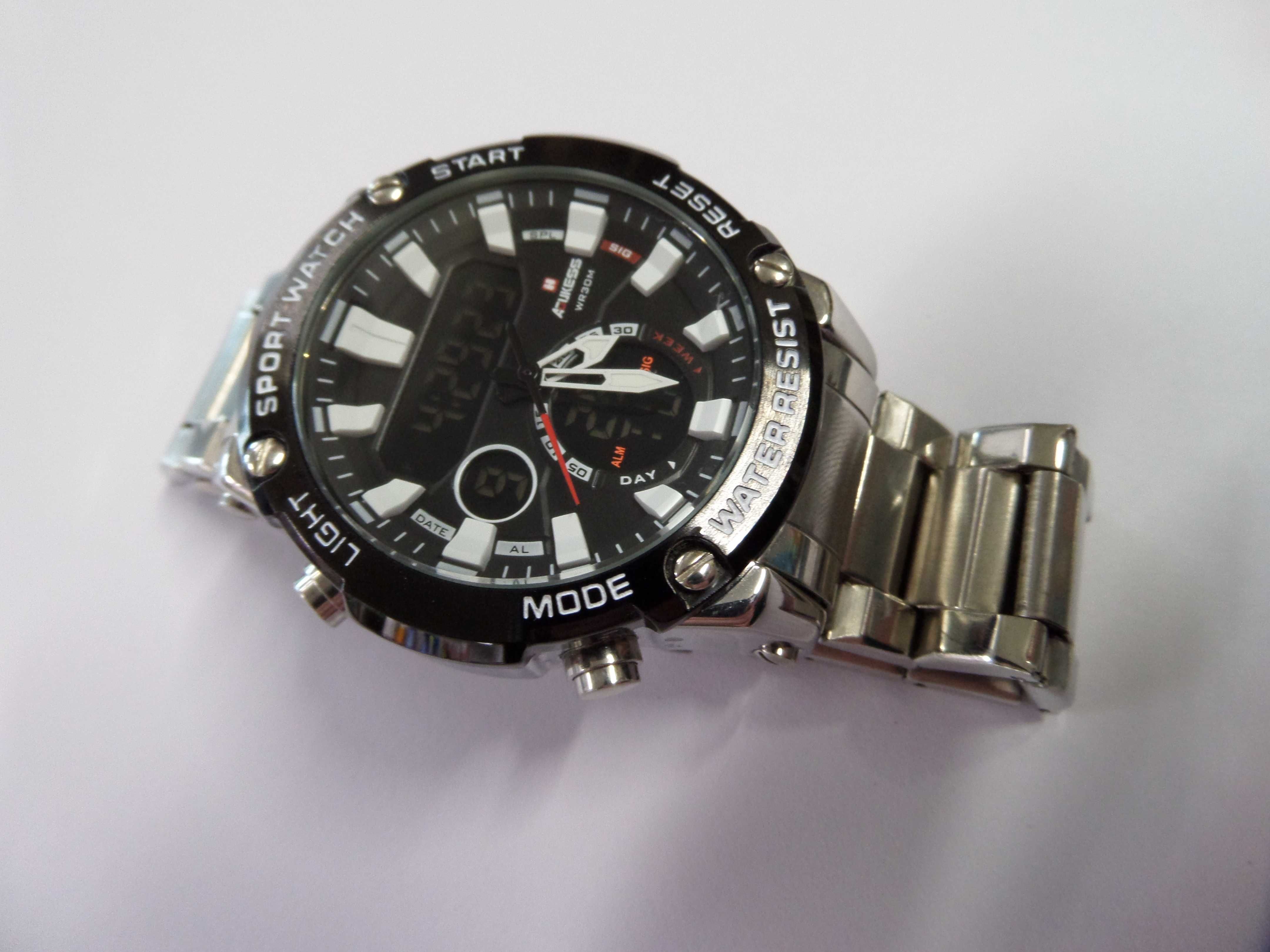 zegarek AOUKESS H9701